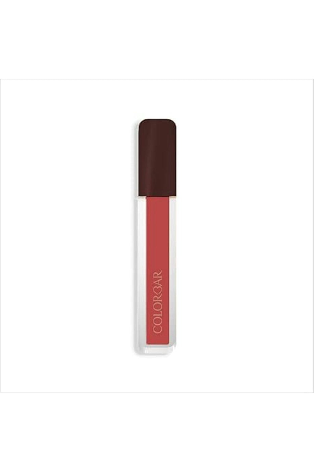 Colorbar Powerkiss Vegan Matte Lipcolor