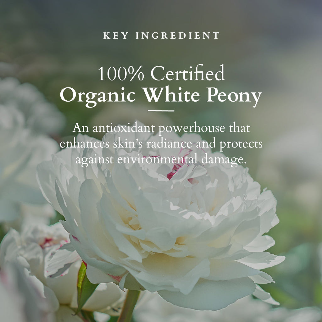 Lotus Organics+ Brightening De-Tan Scrub