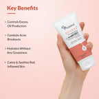 Fixderma Dewrav Acne Control & Oil Free Face Moisturizer