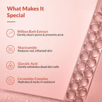 Fixderma Dewrav Acne Control & Oil Free Face Moisturizer