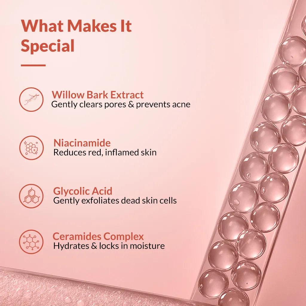 Fixderma Dewrav Acne Control & Oil Free Face Moisturizer