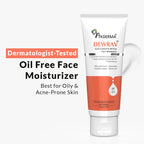 Fixderma Dewrav Acne Control & Oil Free Face Moisturizer