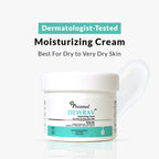 Fixderma Dewrav Moisturizing Cream For Dry To Very Dry Skin
