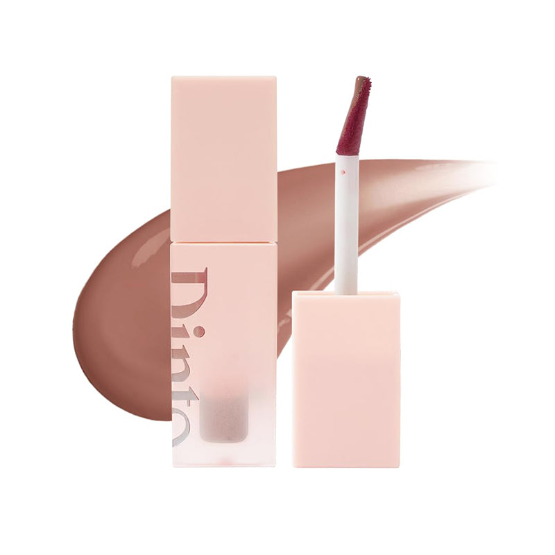 Dinto Blur-Jelly Plumping Lip Tint 775 Woody Gelée 3.5g