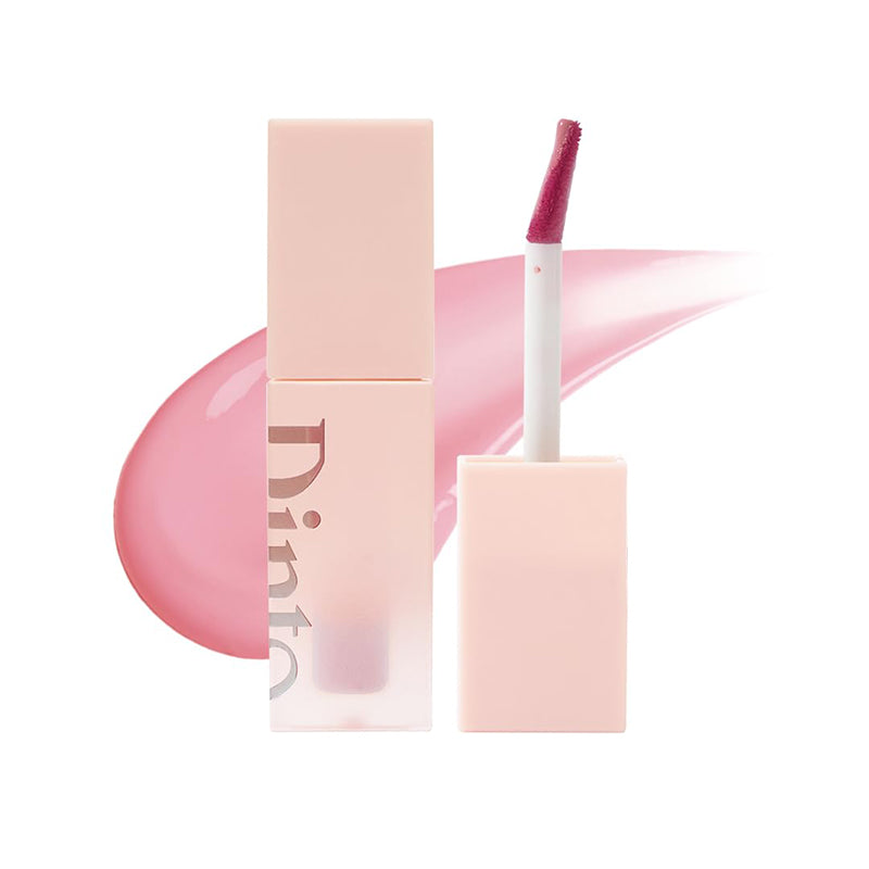 Dinto Blur-Jelly Plumping Lip Tint 776 Muhly Gelée 3.5g