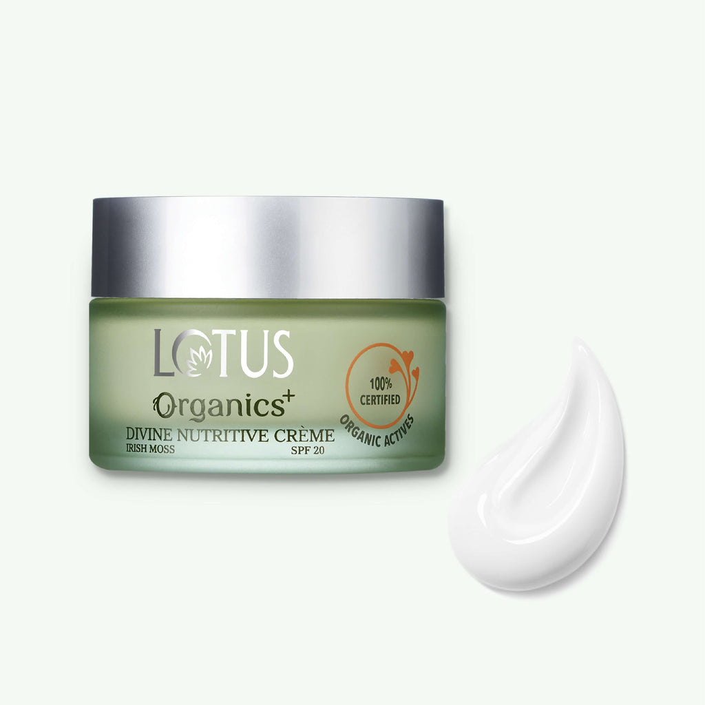 Lotus Divine Essentials Nutritive Kit