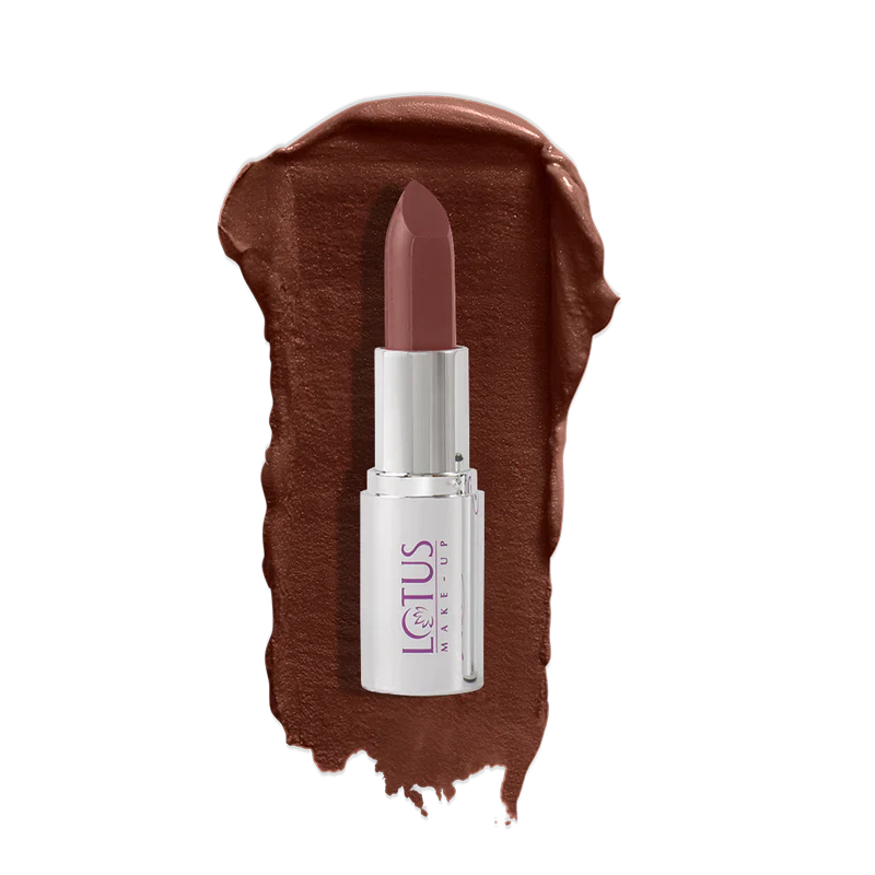 Lotus Ecostay Butter Matte Lip Color