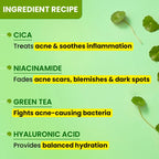 Dot & Key CICA Calming Skin Renewing Night Gel (60ml)