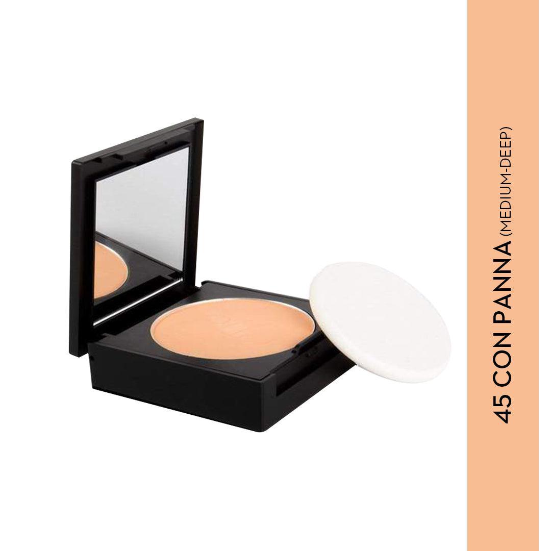 Sugar Dream Cover SPF15 Mattifying Compact Powder