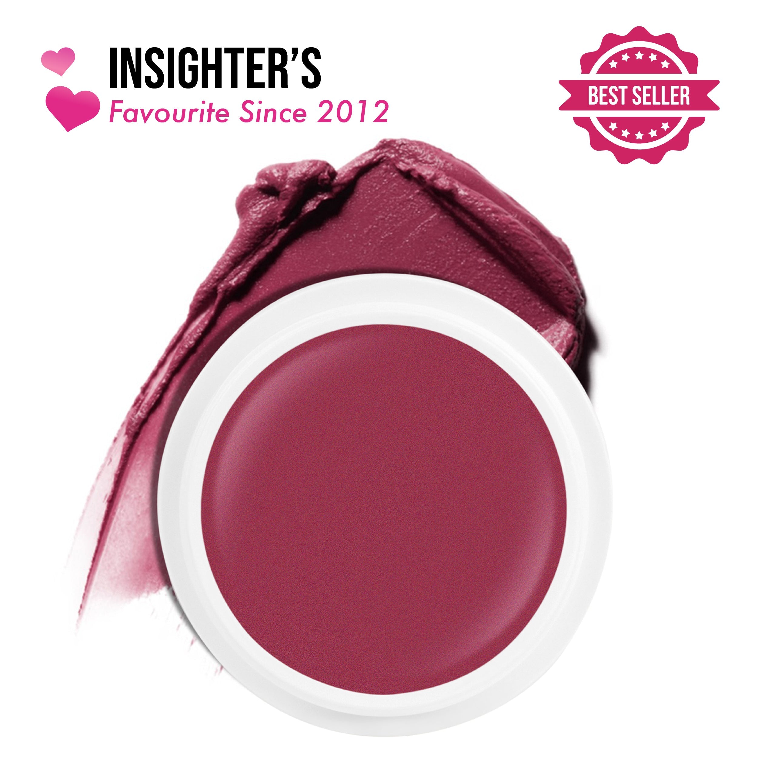 Insight Blusher