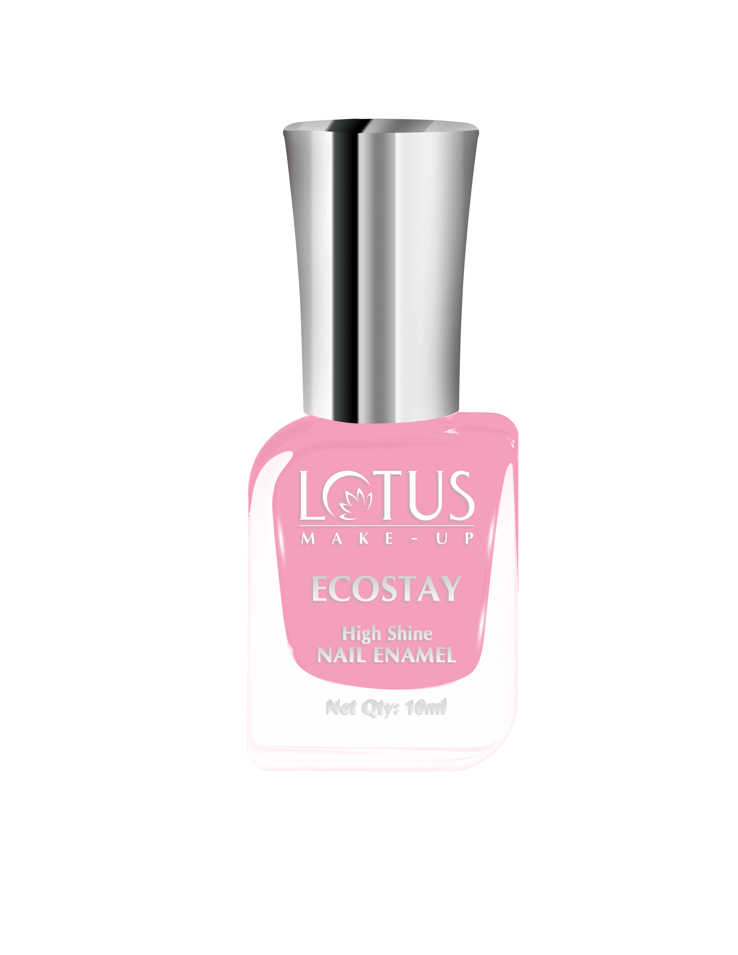 Lotus Ecostay Nail Enamel Candy Love 10ml E69