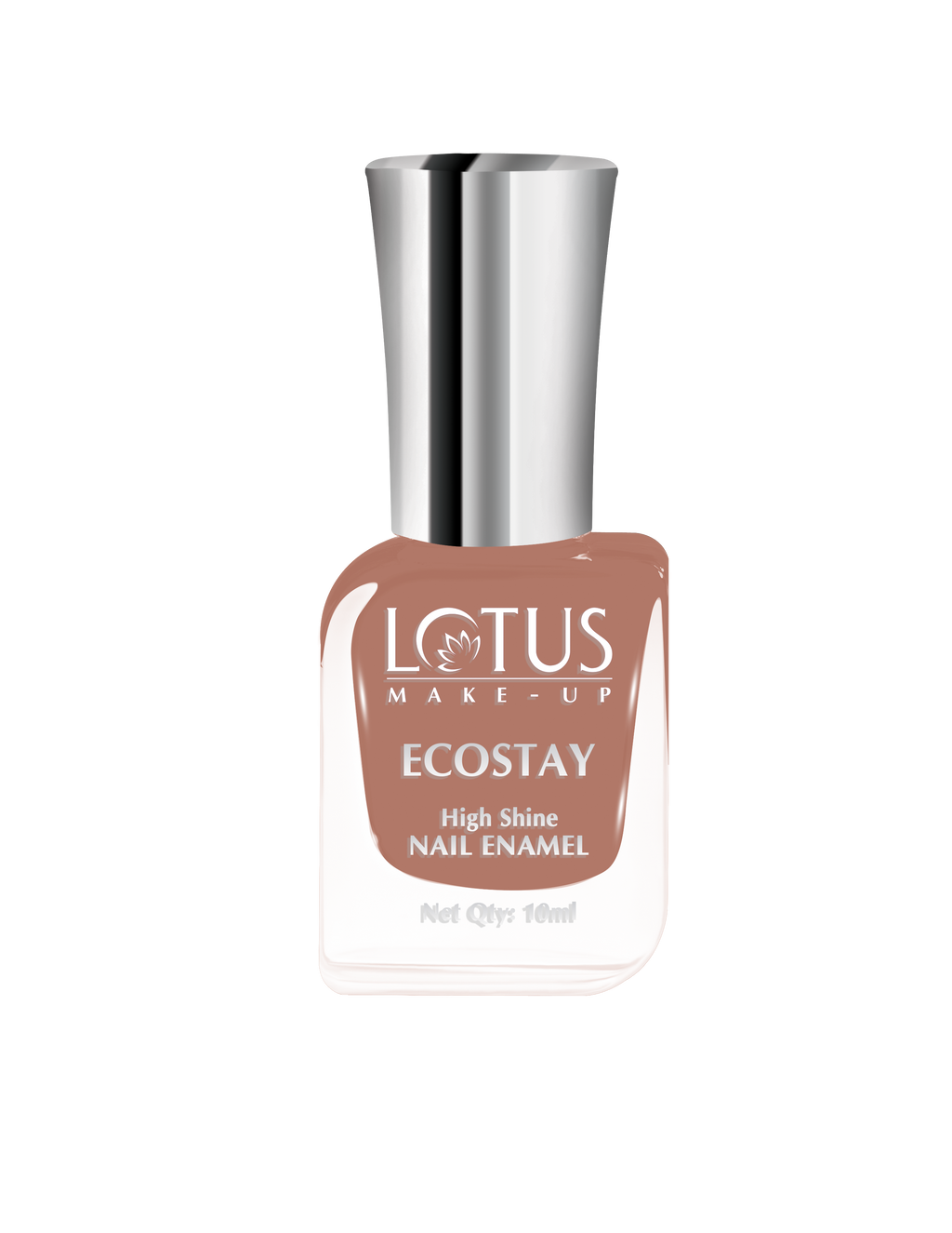Lotus Ecostay Nail Enamel Chalkbar 10ml E70