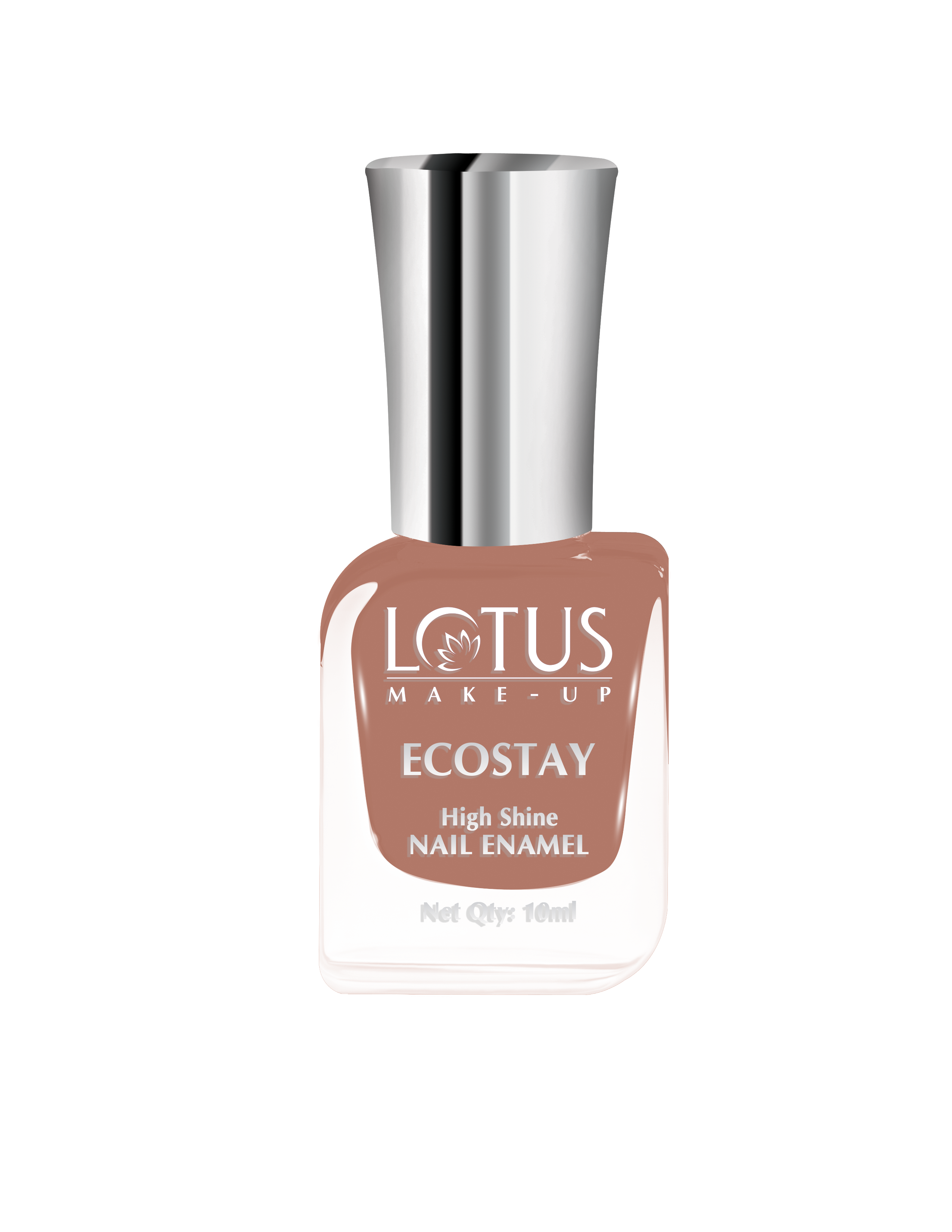 Lotus Ecostay Nail Enamel Chalkbar 10ml E70