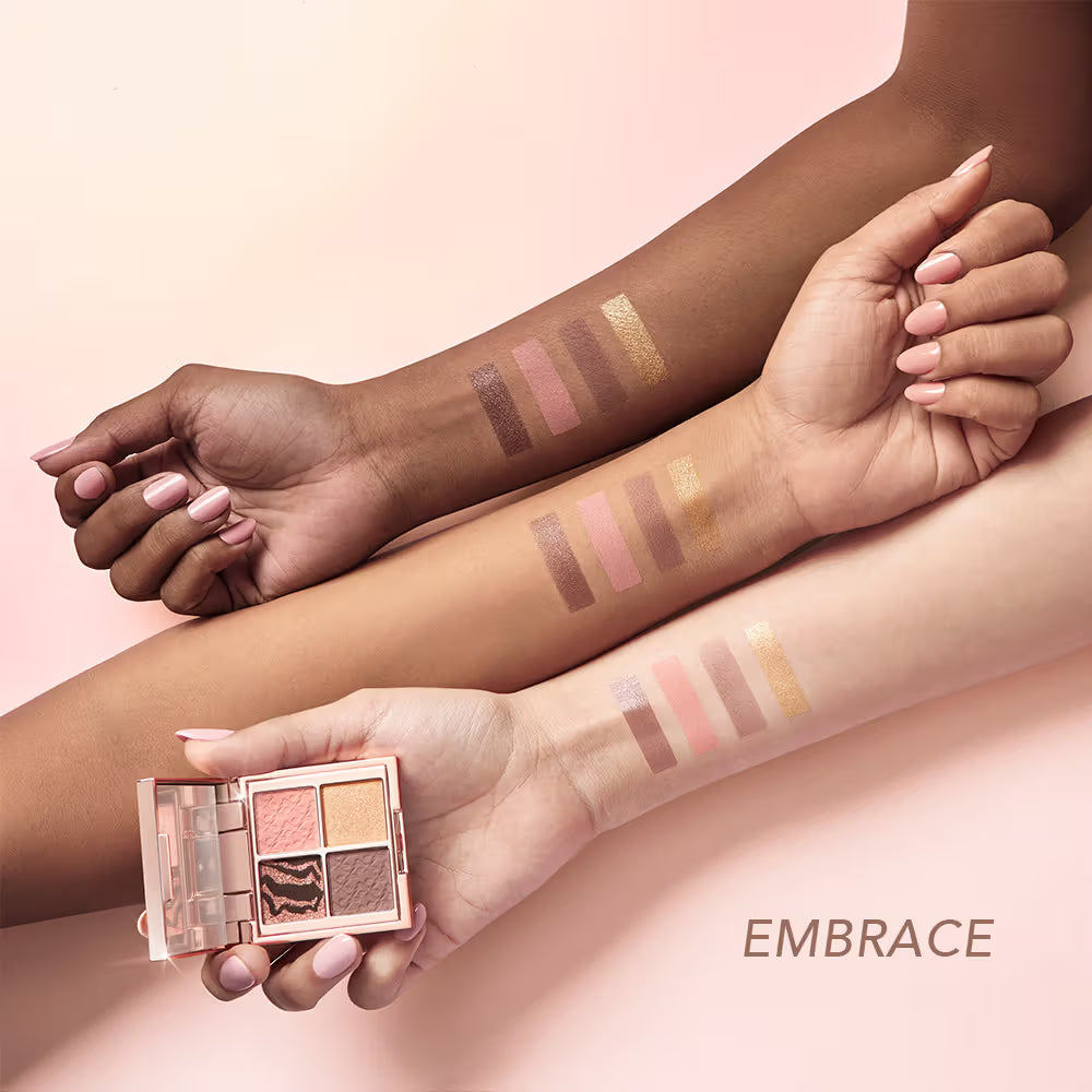 Kay Beauty Eye Kanvas Discover Eyeshadow Palette