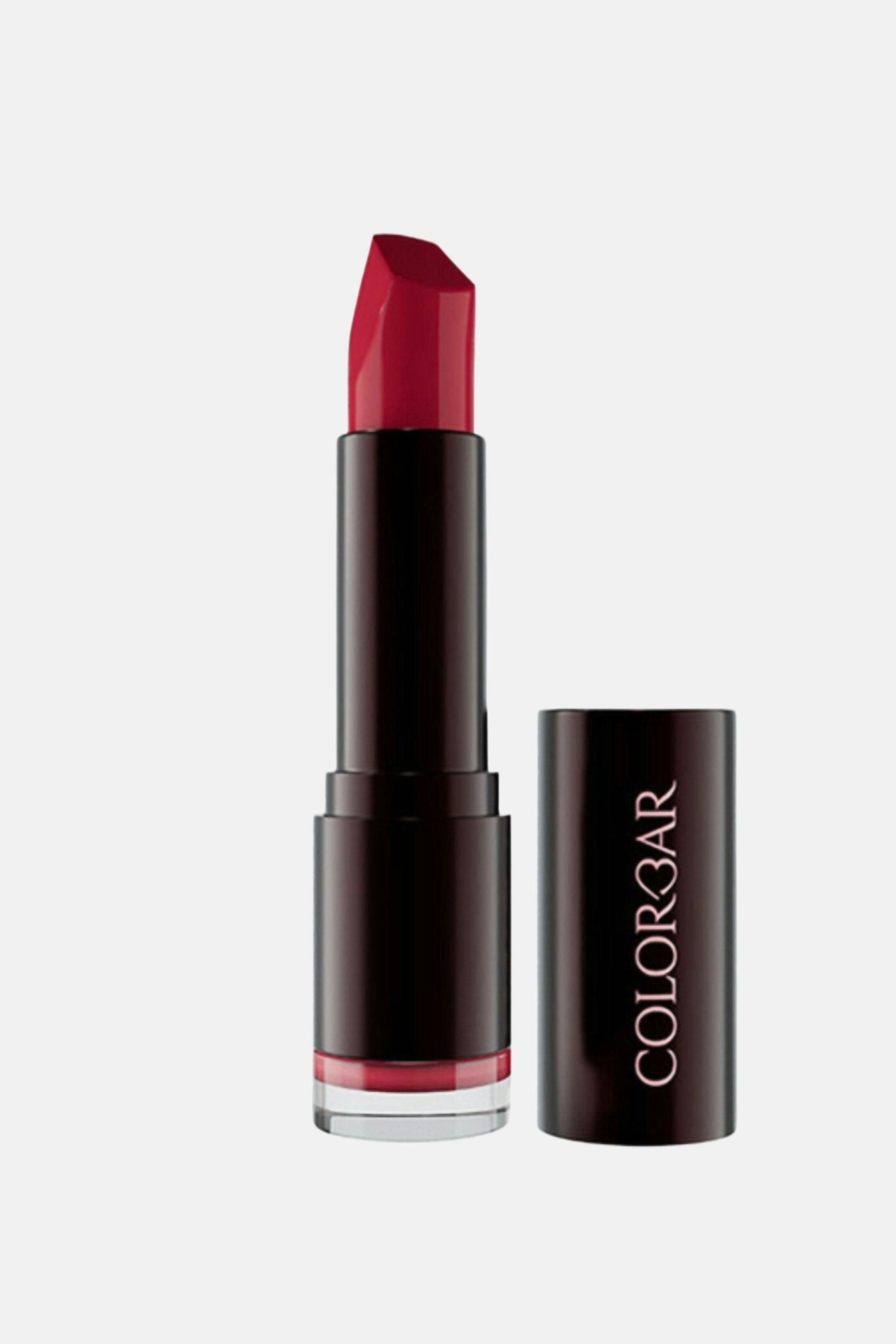 Colorbar Velvet Matte Lipstick