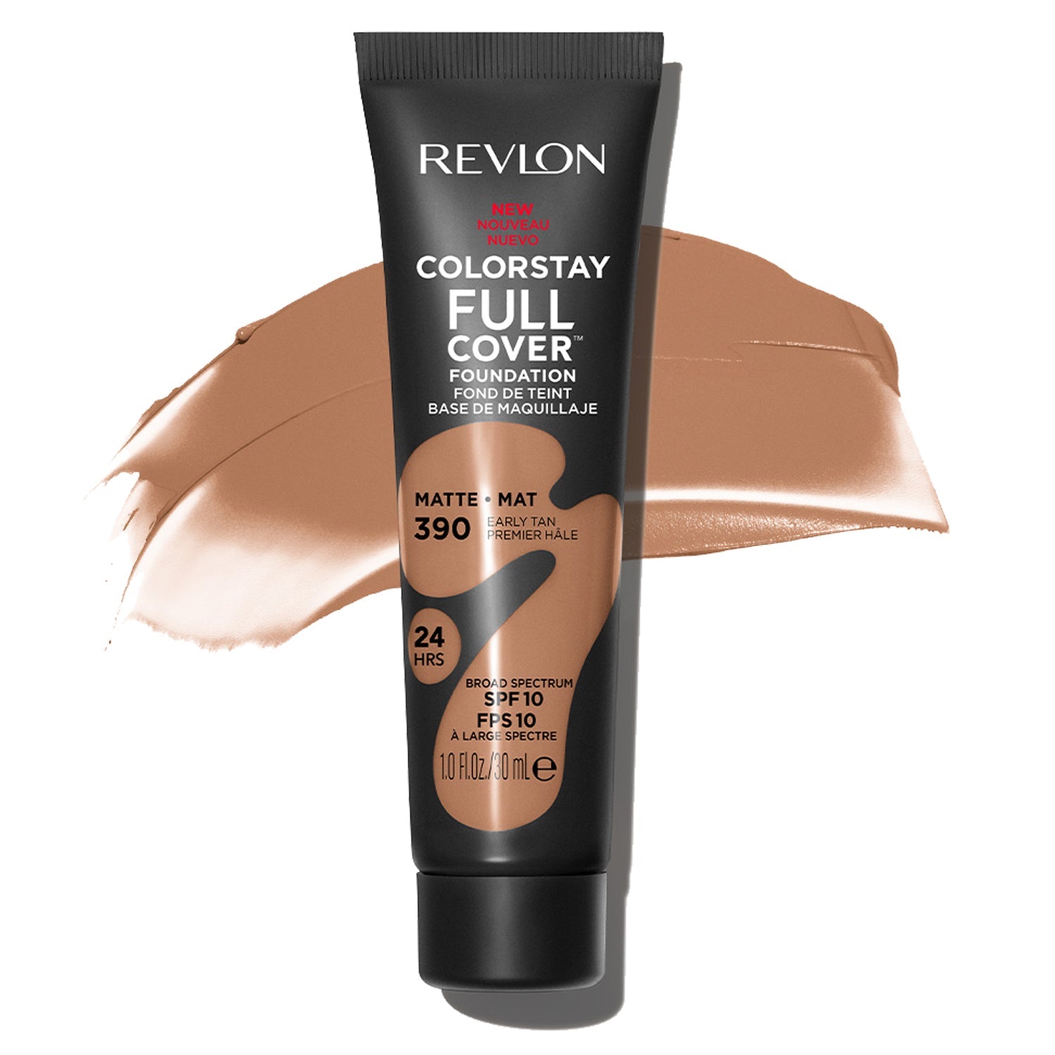Revlon ColorStay Full Cover™ Foundation