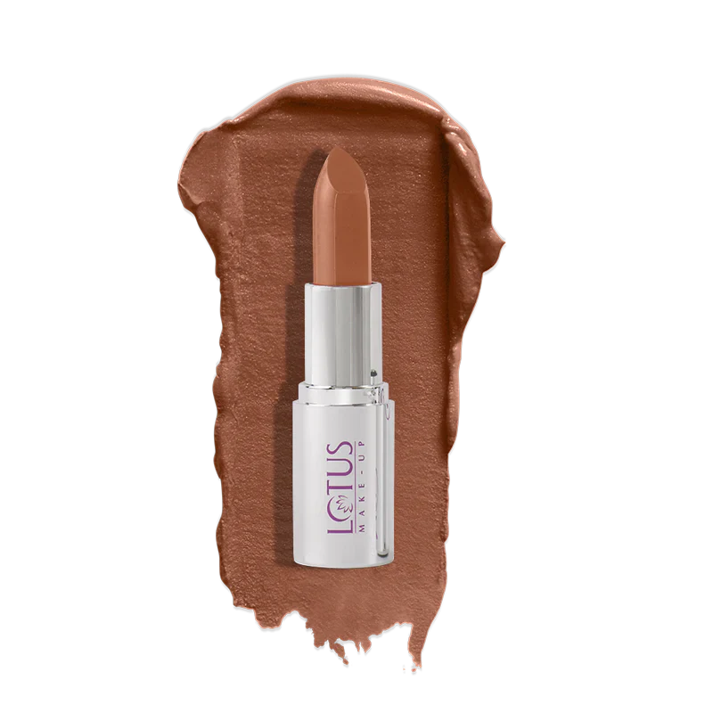 Lotus Ecostay Butter Matte Lip Color