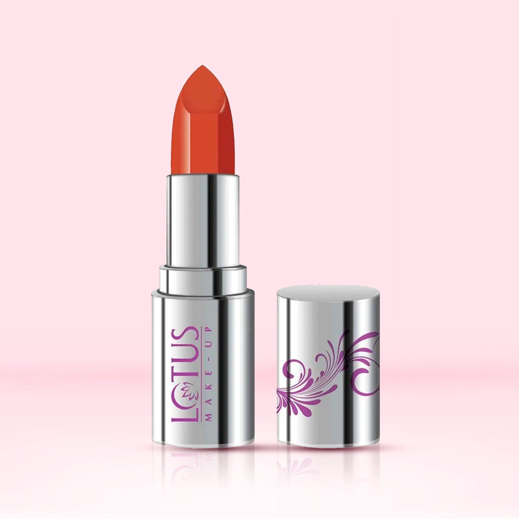 Lotus Ecostay Butter Matte Lip Color