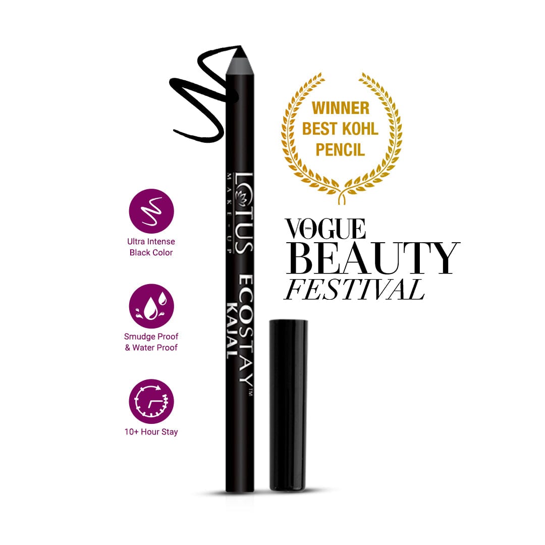 Lotus Make-Up Eye Power Trio