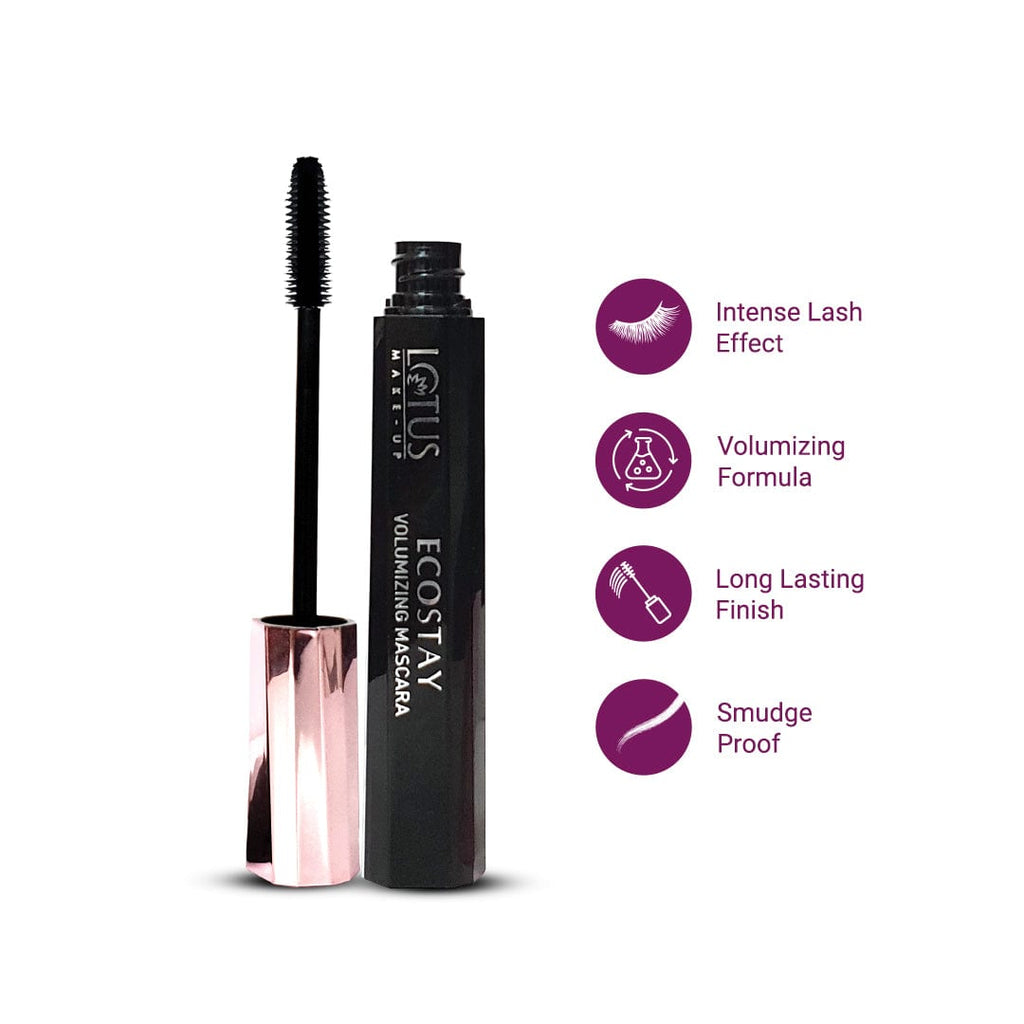 Lotus Make-Up Eye Power Trio