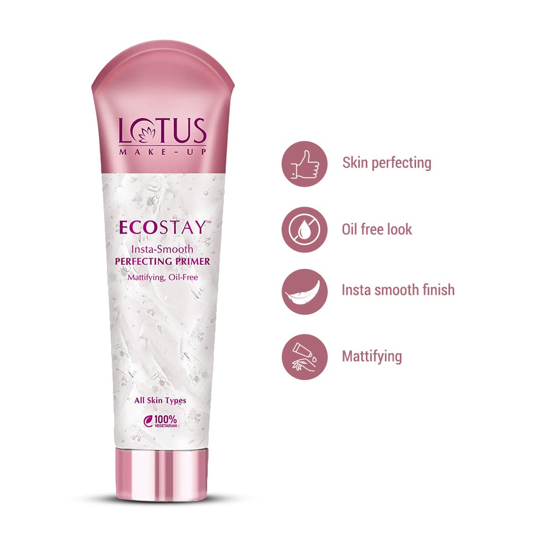 Lotus Ecostay Face & Eye Power Duo