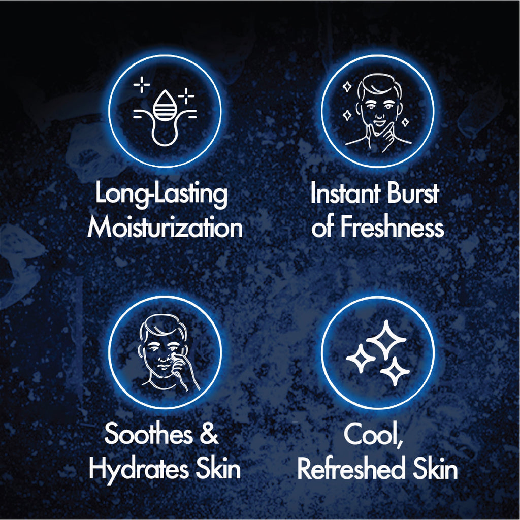 POND'S Men Energy Bright Facewash With Coffee Bean Extracts, (100gm)