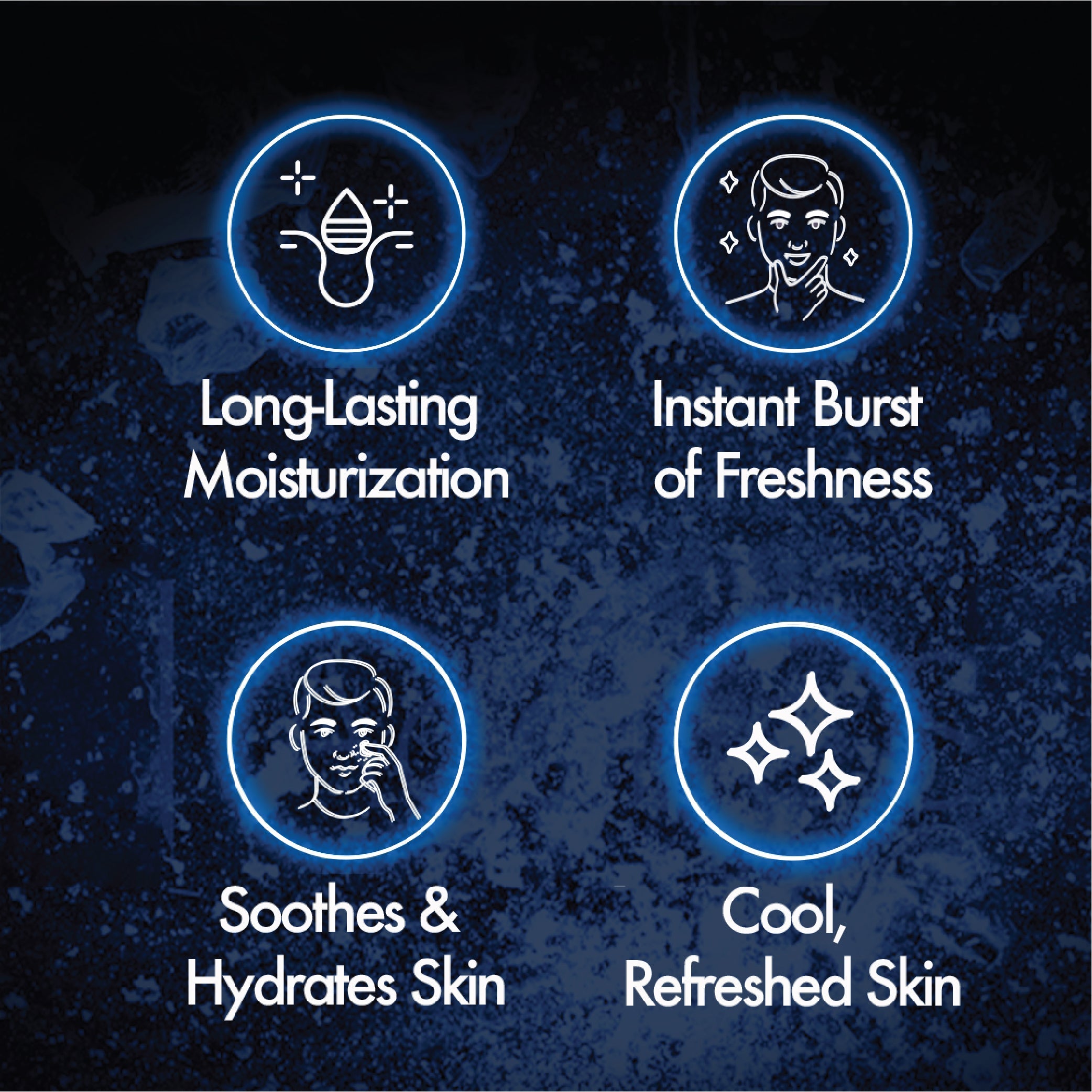 POND'S Men Energy Bright Facewash With Coffee Bean Extracts, (100gm)