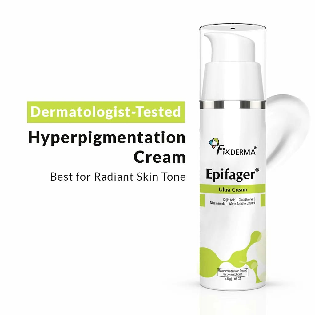 Fixderma Epifager Ultra Cream