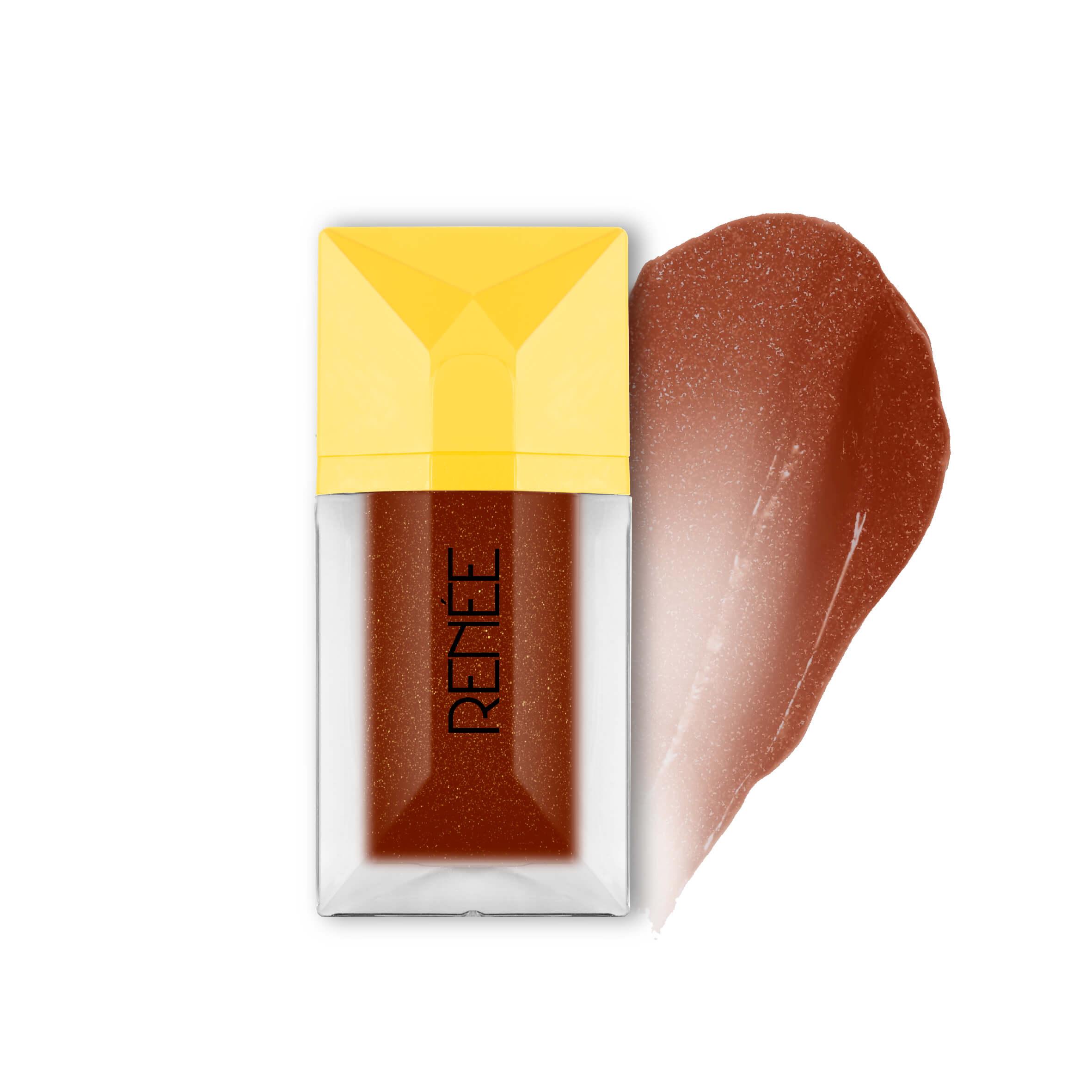 RENEE Everyday Lip Gloss, 3.5 ml