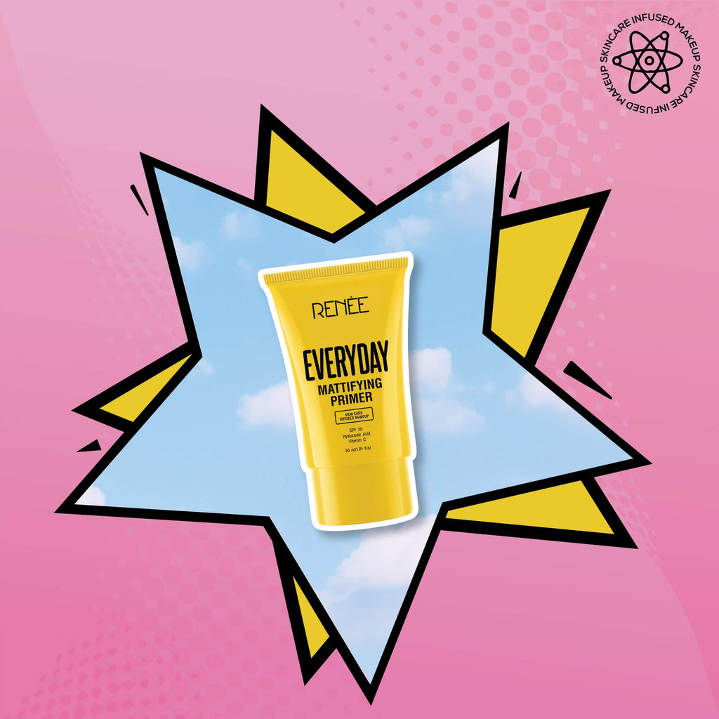 RENEE Everyday Primer, 30 ml
