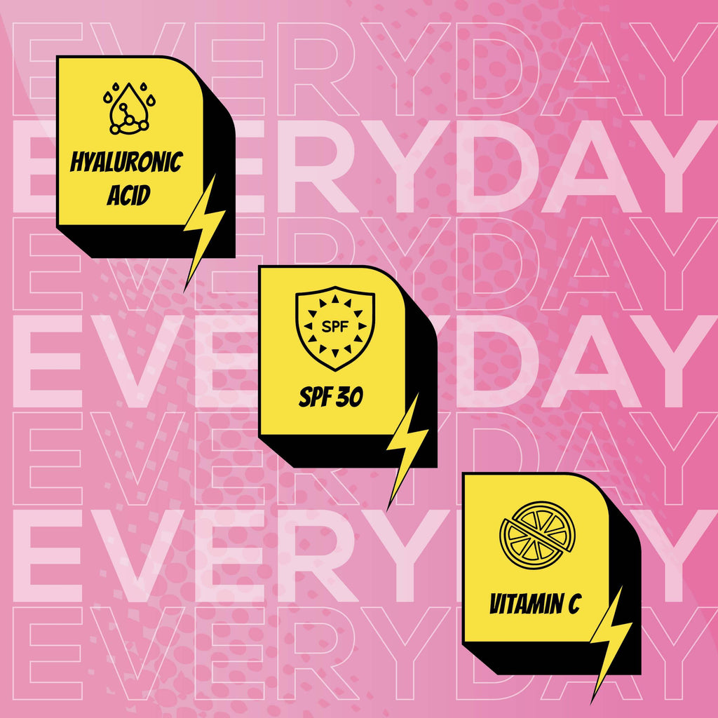 RENEE Everyday Primer, 30 ml