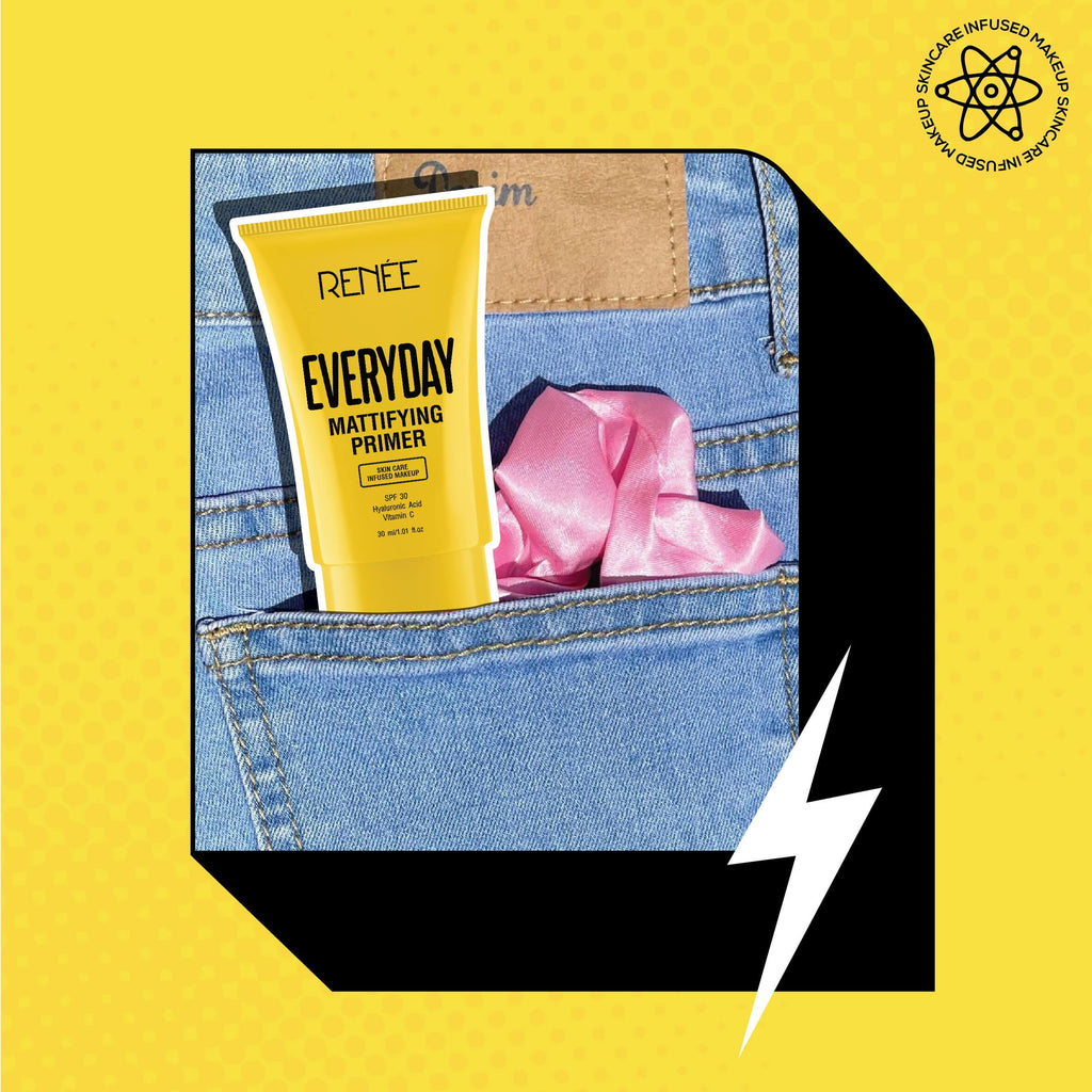 RENEE Everyday Primer, 30 ml