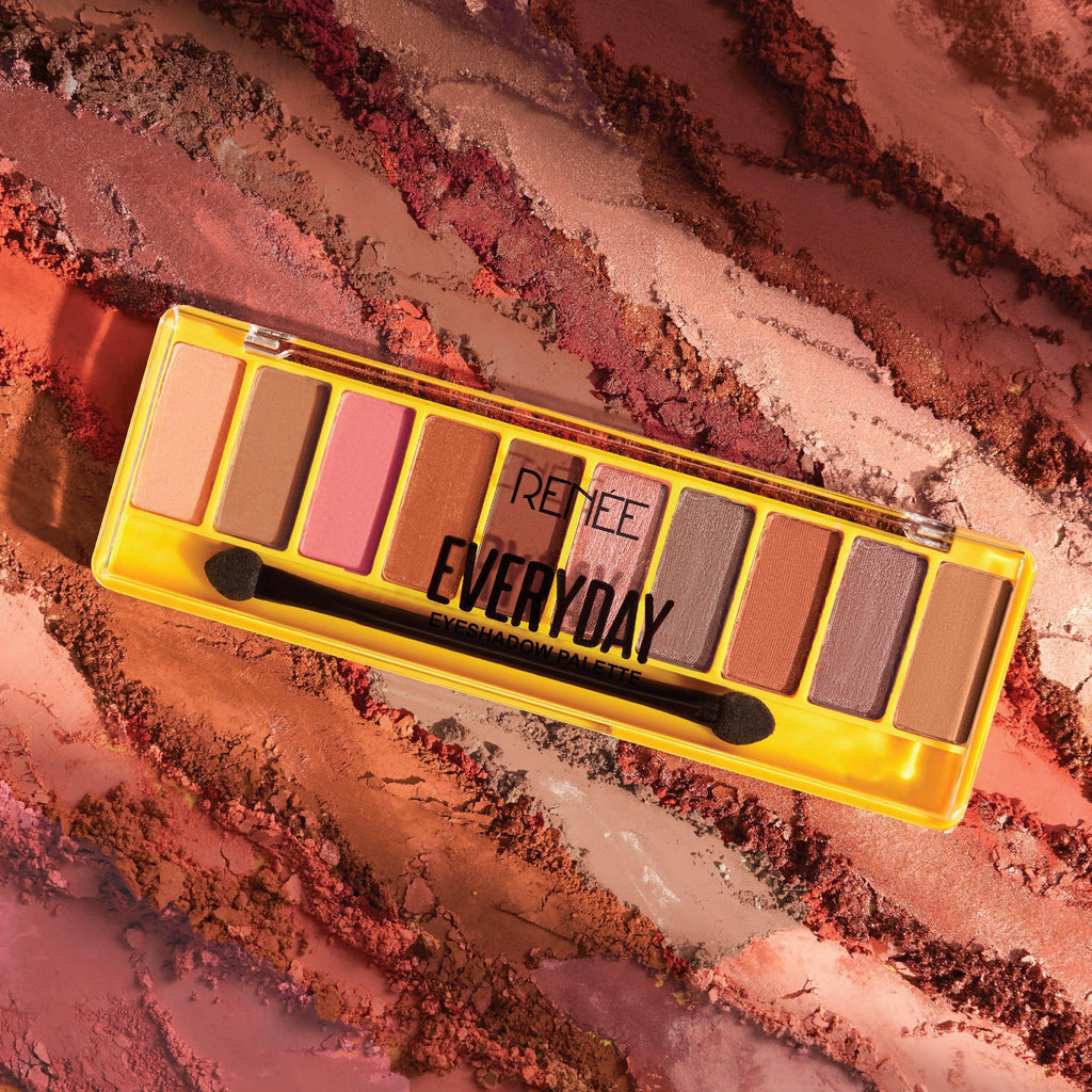 RENEE Everyday Eyeshadow, 10 g