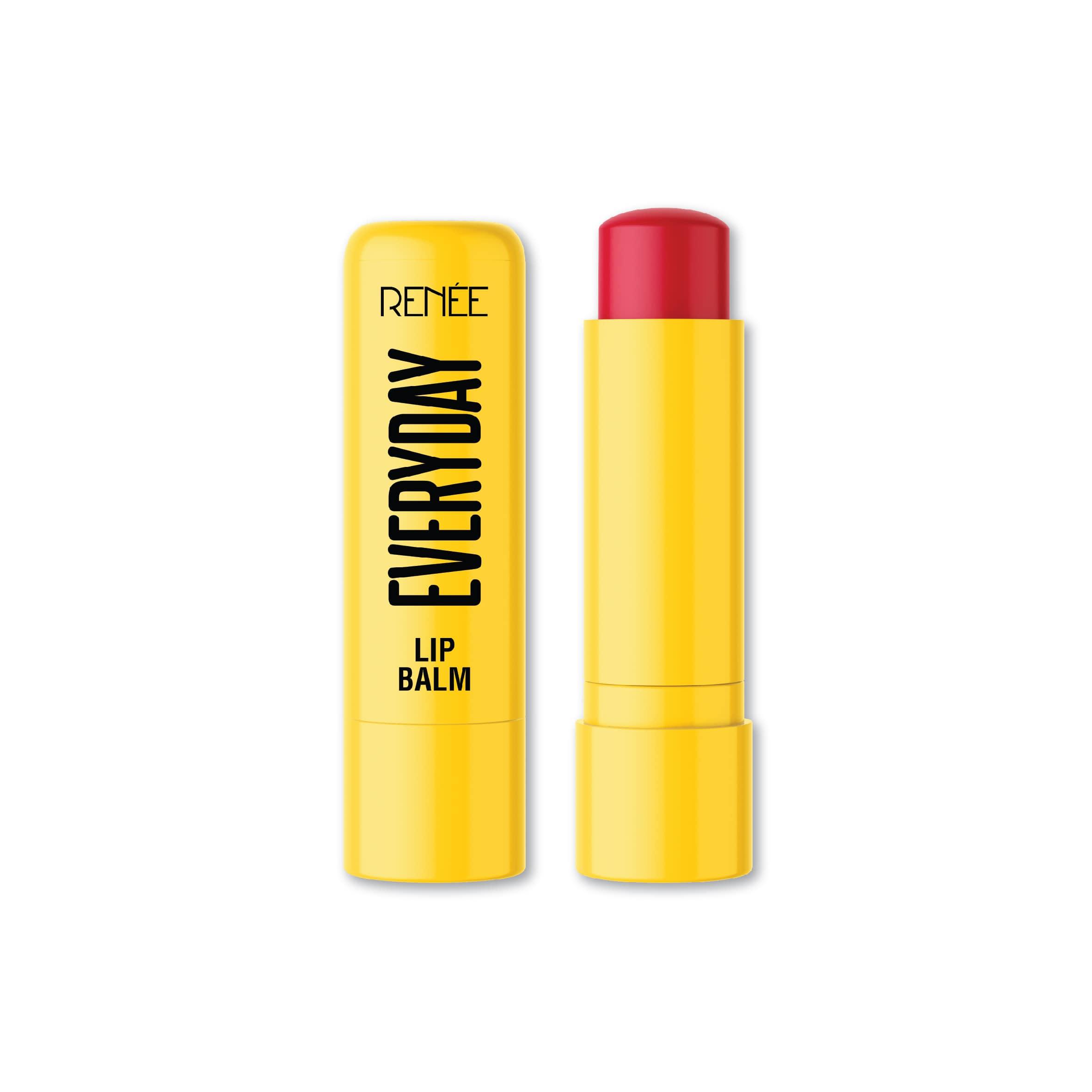 RENEE Everyday Lip Balm, 4.5 g
