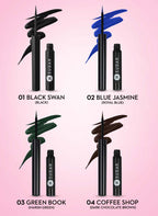 Sugar Eye Warned You So! Double Matte Eyeliner