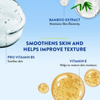 Cetaphil Daily Exfloliating Cleanser with Vitamin B5 and E