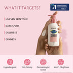 Cetaphil Bright Healthy Radiance Brightness Lotion