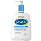 Cetaphil Gentle Skin Cleanser 1000 ML | Dermat recommended