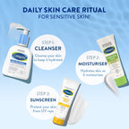 Cetaphil Gentle Skin Cleanser 250ml | Dermat recommended