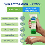 Cetaphil Daily Advance Ultra Hydrating Lotion 100gm