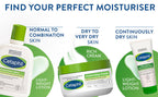 Cetaphil Moisturising Lotion 100ml | Dermat recommended