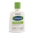 Cetaphil Moisturising Lotion 100ml | Dermat recommended