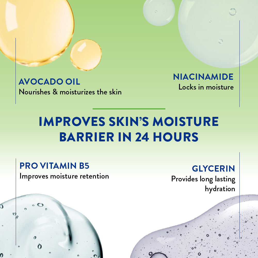 Cetaphil Moisturising Lotion 100ml | Dermat recommended