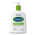 Cetaphil Moisturising Lotion 500ml For Dry to Normal skin