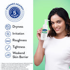 Cetaphil Soothing Foam Wash 200 ml