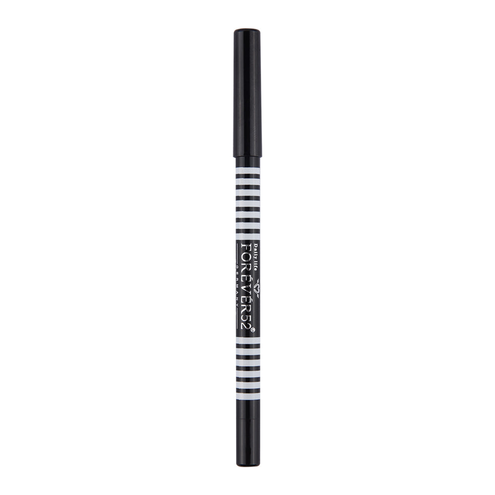 Forever 52 Waterproof Smoothening Eye Pencil