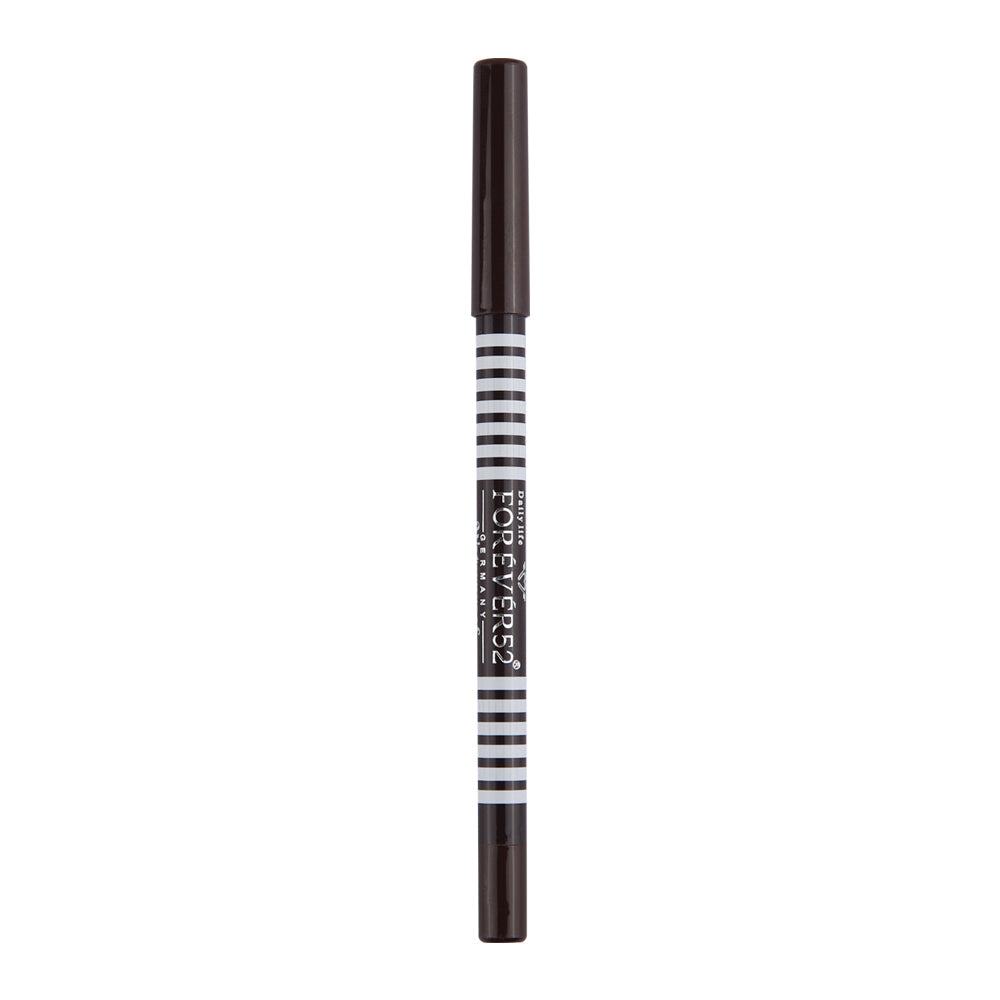Forever 52 Waterproof Smoothening Eye Pencil