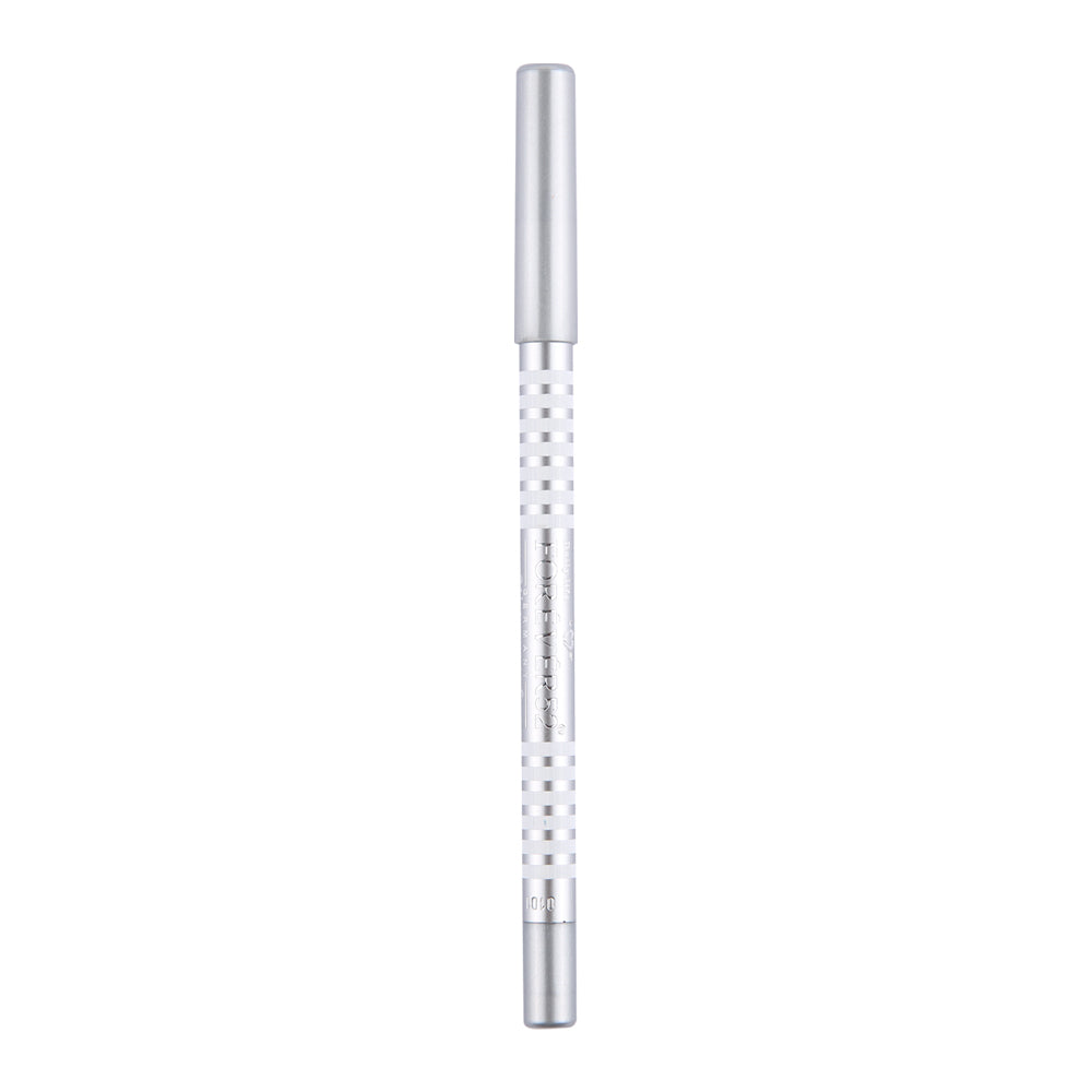 Forever 52 Waterproof Smoothening Eye Pencil