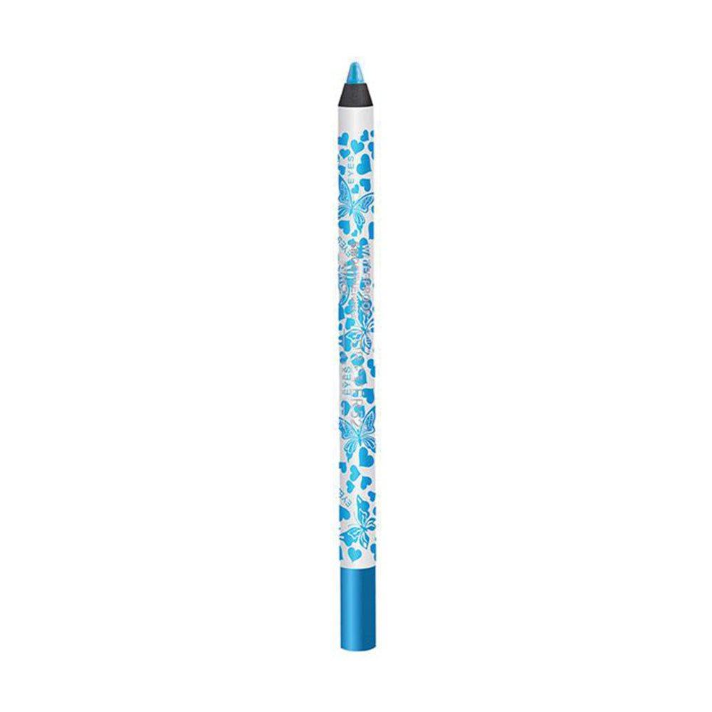 Forever 52 Waterproof Smoothening Eye Pencil
