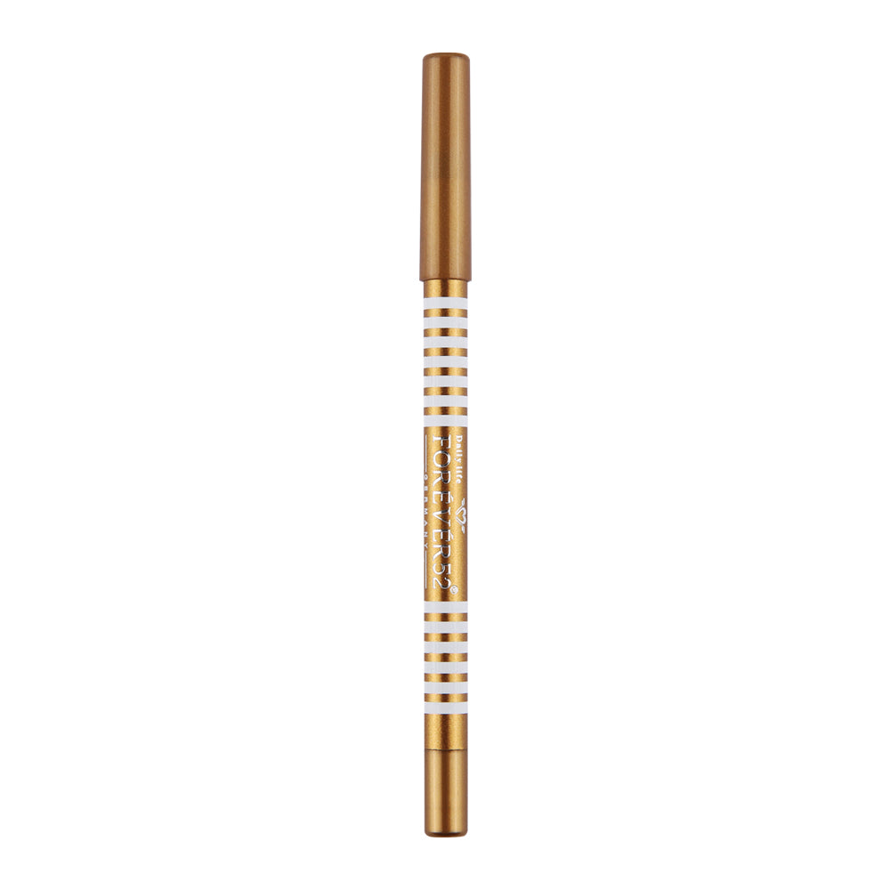 Forever 52 Waterproof Smoothening Eye Pencil